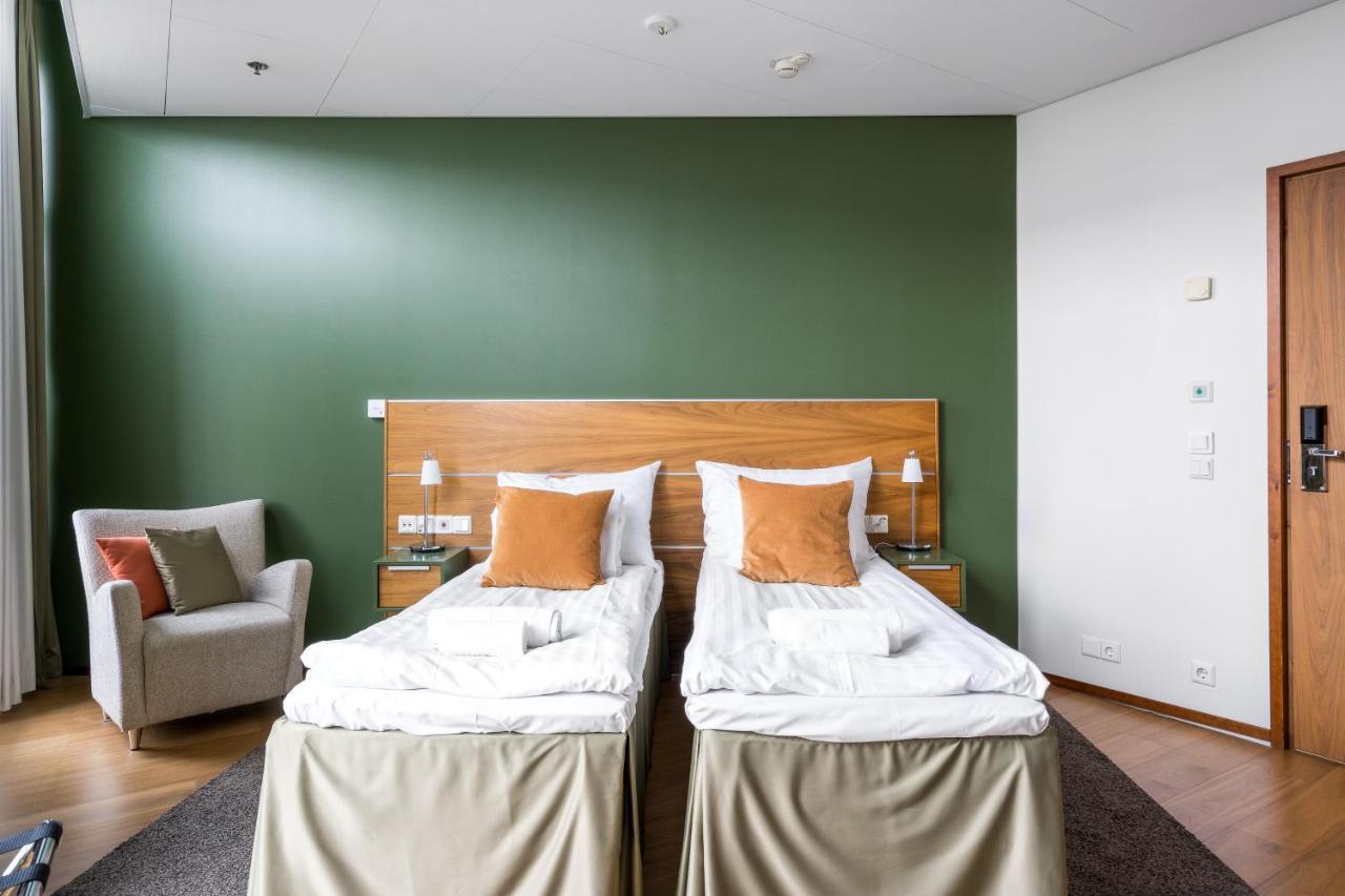 Hotel Hiisi Jaetkaesaari
