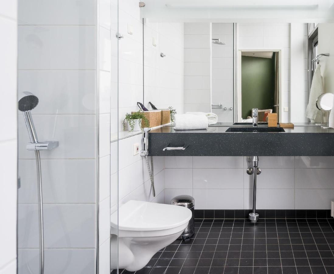 Hotell Hiisi Jaetkaesaari