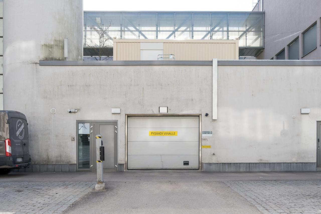 Hiisi Jaetkaesaari Hotel 3*