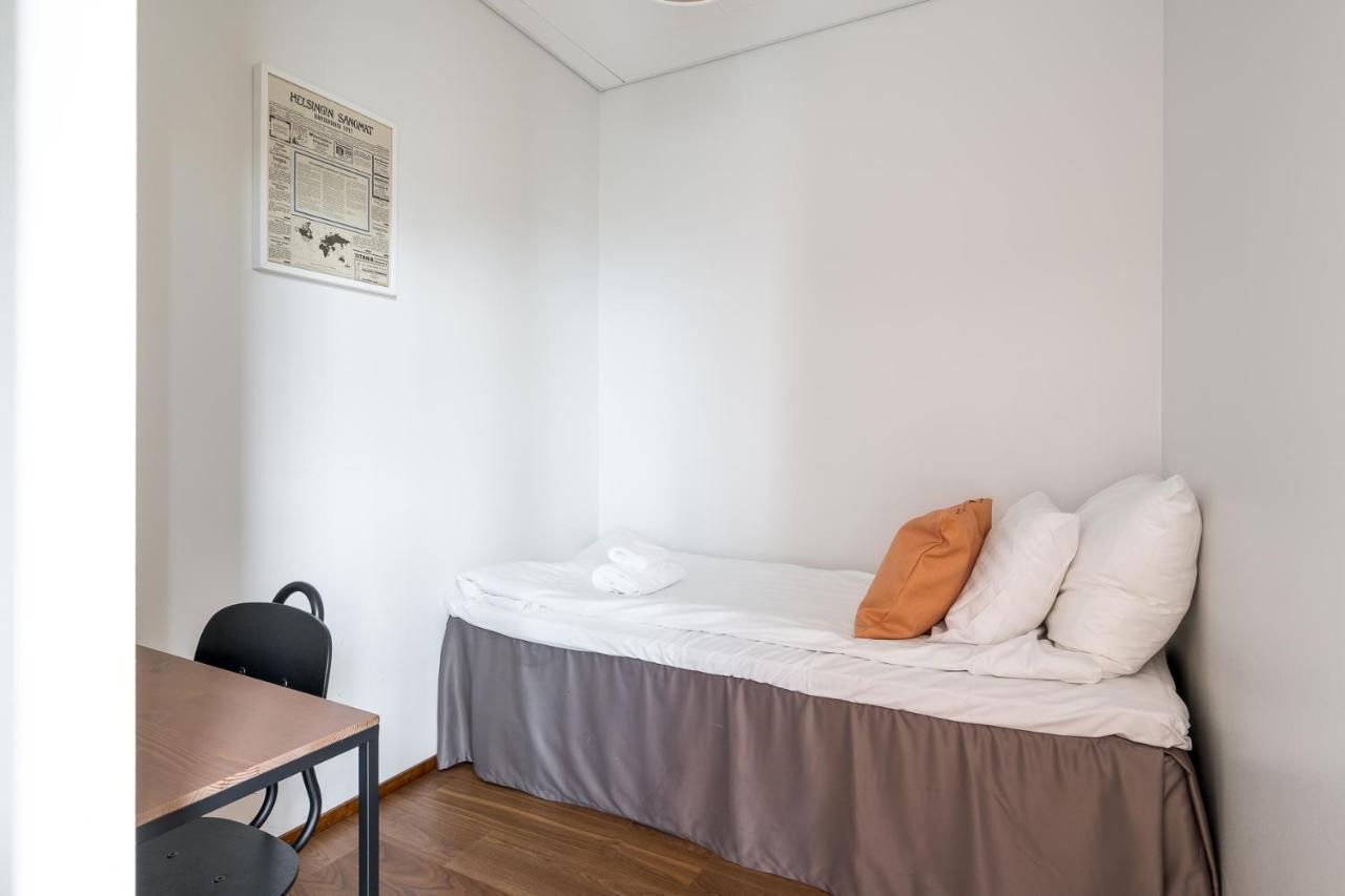 Hiisi Jaetkaesaari Hotel