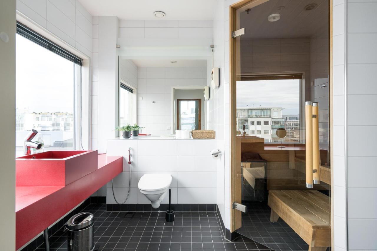 Hotel Hiisi Jaetkaesaari Helsinki