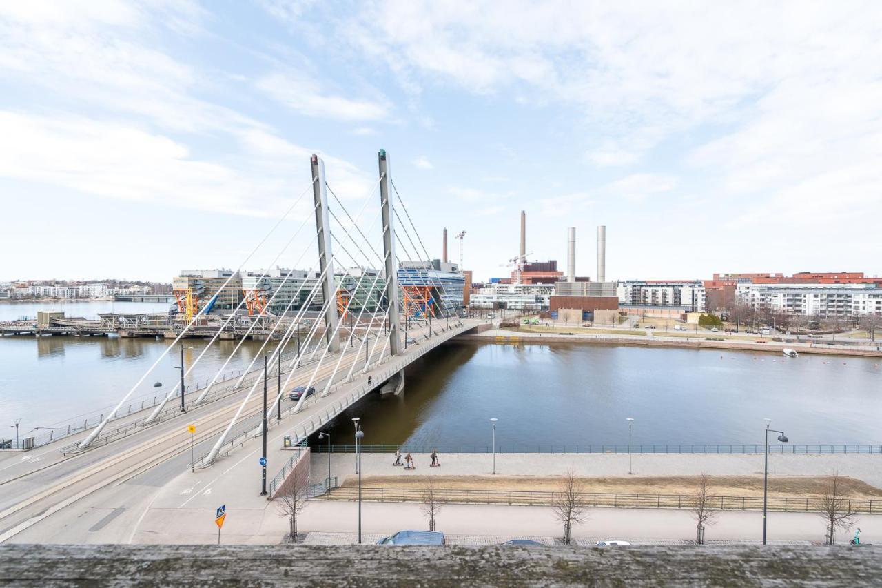 Hiisi Jaetkaesaari Hotel
