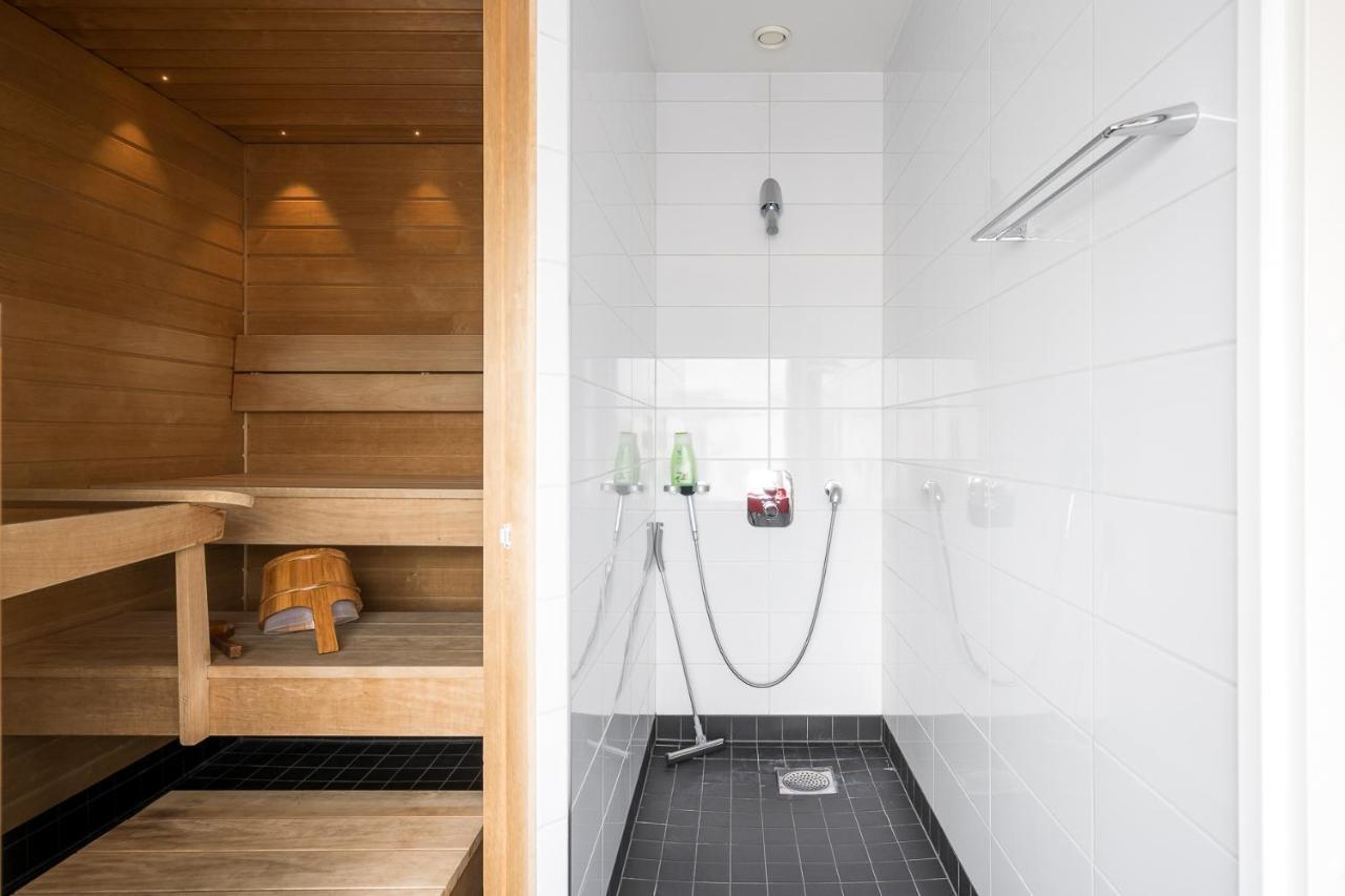 Hiisi Jaetkaesaari 3* Helsingfors