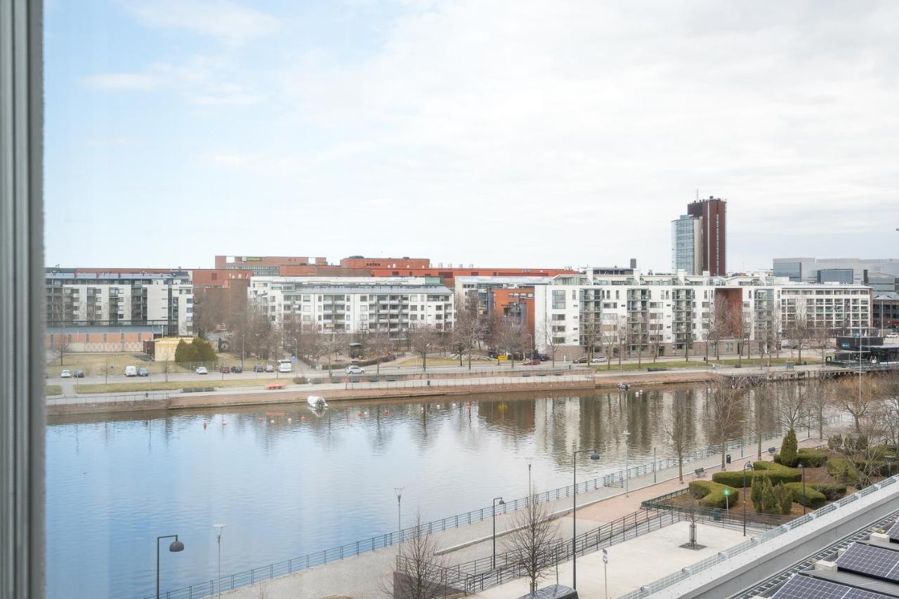 Hotel Hiisi Jaetkaesaari 3*
