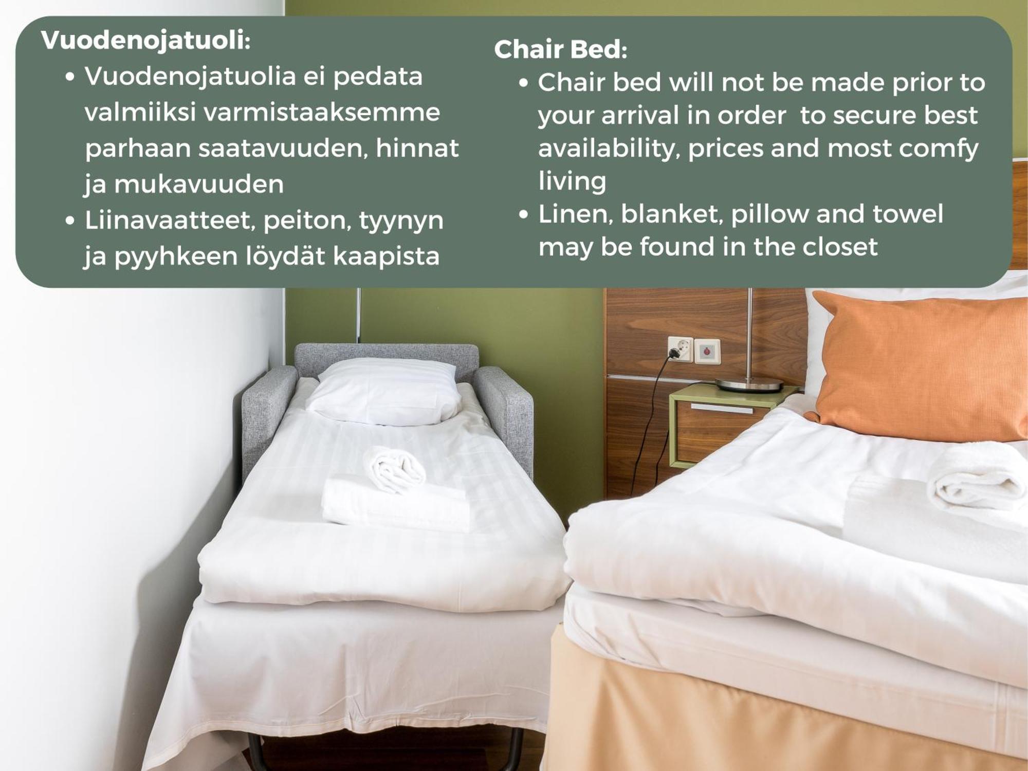 Hotel Hiisi Jaetkaesaari Helsinki